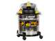 OUTLET - DIFETTI ESTETICI - Lavor VAC 20 S - Bidone aspirapolvere, aspiraliquidi e soffiante