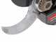 Attila ATF 15.30 LI - Forbice elettrica da potatura - 2x 14.4V/1.5Ah - Diametro di taglio 30mm
