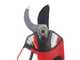 Attila ATF 15.30 LI - Forbice elettrica da potatura - 2x 14.4V/1.5Ah - Diametro di taglio 30mm