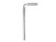 OUTLET - PICCOLI DIFETTI ESTETICI - GeoTech PT 750 - Potatore elettrico su asta telescopica - Lama da 25 cm