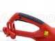OULET - UTILIZZATO PER PROVA - GeoTech BC 1400 Combi - Decespugliatore elettrico - 1400 W