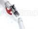 OULET - UTILIZZATO PER PROVA - GeoTech BC 1400 Combi - Decespugliatore elettrico - 1400 W