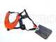 OULET - UTILIZZATO PER PROVA - GeoTech BC 1400 Combi - Decespugliatore elettrico - 1400 W