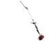 OUTLET - UTILIZZATO PER PROVA - GeoTech GT-2 43 L - Tagliasiepi a scoppio su asta di prolunga - Lama da 56 cm
