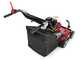 OUTLET - PICCOLI DIFETTI ESTETICI - Marina Systems S500 - Arieggiatore professionale a lame mobili - Motore Honda GX200