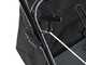 OUTLET - PICCOLI DIFETTI ESTETICI - Marina Systems S500 - Arieggiatore professionale a lame mobili - Motore Honda GX200