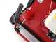OUTLET - PICCOLI DIFETTI ESTETICI - Marina Systems S500 - Arieggiatore professionale a lame mobili - Motore Honda GX200