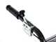 OUTLET - PICCOLI DIFETTI ESTETICI - Marina Systems S500 - Arieggiatore professionale a lame mobili - Motore Honda GX200