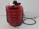 OUTLET - UTILIZZATO PER PROVA - GeoTech BS183-Lithium - Pompa irroratrice a zaino a batteria - Batteria al litio - 18L