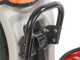 KAAZ KVR 530 Z - Decespugliatore a zaino - Motore Kawasaki TJ 53 E
