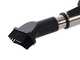 Hyundai MWD182-1200W-30L - Aspirapolvere aspiraliquidi - Bidone da 30 lt - Potenza 1200 W
