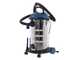 Hyundai MWD182-1200W-30L - Aspirapolvere aspiraliquidi - Bidone da 30 lt - Potenza 1200 W