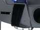OUTLET - PICCOLI DIFETTI ESTETICI - BullMach CERBERO 53 H - Tagliaerba a scoppio trazionato - Motore Honda GCVx200