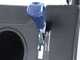 OUTLET - PICCOLI DIFETTI ESTETICI - BullMach CERBERO 53 H - Tagliaerba a scoppio trazionato - Motore Honda GCVx200