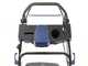 OUTLET - PICCOLI DIFETTI ESTETICI - BullMach CERBERO 53 H - Tagliaerba a scoppio trazionato - Motore Honda GCVx200