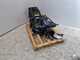 OUTLET - PICCOLI DIFETTI ESTETICI - BullMach CERBERO 53 H - Tagliaerba a scoppio trazionato - Motore Honda GCVx200