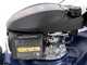 OUTLET - PICCOLI DIFETTI ESTETICI - BullMach CERBERO 53 H - Tagliaerba a scoppio trazionato - Motore Honda GCVx200