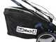 OUTLET - PICCOLI DIFETTI ESTETICI - BullMach CERBERO 53 H - Tagliaerba a scoppio trazionato - Motore Honda GCVx200
