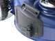 OUTLET - PICCOLI DIFETTI ESTETICI - BullMach CERBERO 53 H - Tagliaerba a scoppio trazionato - Motore Honda GCVx200