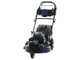 OUTLET - PICCOLI DIFETTI ESTETICI - BullMach CERBERO 53 H - Tagliaerba a scoppio trazionato - Motore Honda GCVx200