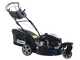 OUTLET - PICCOLI DIFETTI ESTETICI - BullMach CERBERO 53 H - Tagliaerba a scoppio trazionato - Motore Honda GCVx200