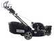 OUTLET - PICCOLI DIFETTI ESTETICI - BullMach CERBERO 53 H - Tagliaerba a scoppio trazionato - Motore Honda GCVx200