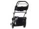 OUTLET - PICCOLI DIFETTI ESTETICI - BullMach CERBERO 53 H - Tagliaerba a scoppio trazionato - Motore Honda GCVx200