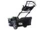 OUTLET - PICCOLI DIFETTI ESTETICI - BullMach CERBERO 53 H - Tagliaerba a scoppio trazionato - Motore Honda GCVx200
