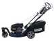 OUTLET - PICCOLI DIFETTI ESTETICI - BullMach CERBERO 53 H - Tagliaerba a scoppio trazionato - Motore Honda GCVx200
