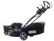 OUTLET - PICCOLI DIFETTI ESTETICI - BullMach CERBERO 53 H - Tagliaerba a scoppio trazionato - Motore Honda GCVx200
