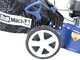 OUTLET - PICCOLI DIFETTI ESTETICI - BullMach CERBERO 53 H - Tagliaerba a scoppio trazionato - Motore Honda GCVx200