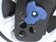 OUTLET - PICCOLI DIFETTI ESTETICI - BullMach CERBERO 53 H - Tagliaerba a scoppio trazionato - Motore Honda GCVx200