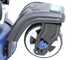 OUTLET - PICCOLI DIFETTI ESTETICI - BullMach CERBERO 53 H - Tagliaerba a scoppio trazionato - Motore Honda GCVx200