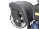 OUTLET - PICCOLI DIFETTI ESTETICI - BullMach CERBERO 53 H - Tagliaerba a scoppio trazionato - Motore Honda GCVx200