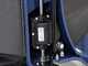 OUTLET - PICCOLI DIFETTI ESTETICI - BullMach CERBERO 53 H - Tagliaerba a scoppio trazionato - Motore Honda GCVx200