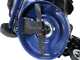OUTLET - PICCOLI DIFETTI ESTETICI - BullMach CERBERO 53 H - Tagliaerba a scoppio trazionato - Motore Honda GCVx200