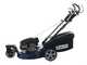 OUTLET - PICCOLI DIFETTI ESTETICI - BullMach CERBERO 53 H - Tagliaerba a scoppio trazionato - Motore Honda GCVx200