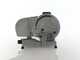OUTLET - PICCOLI DIFETTI ESTETICI - RGV Desy AF 300 F - Affettatrice con lama temperata 300 mm - 180W