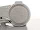 OUTLET - PICCOLI DIFETTI ESTETICI - RGV Desy AF 300 F - Affettatrice con lama temperata 300 mm - 180W