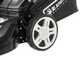 OUTLET - DIFETTI ESTETICI - Blackstone Essentials ESP 560-224 - Rasaerba a scoppio trazionato - 4 in 1 -  Motore a scoppio da 224cc