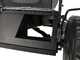 OUTLET - DIFETTI ESTETICI - Blackstone Essentials ESP 560-224 - Rasaerba a scoppio trazionato - 4 in 1 -  Motore a scoppio da 224cc