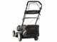 OUTLET - DIFETTI ESTETICI - Blackstone Essentials ESP 560-224 - Rasaerba a scoppio trazionato - 4 in 1 -  Motore a scoppio da 224cc