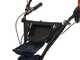 OUTLET - PICCOLI DIFETTI ESTETICI - BullMach FALX 600 B&amp;S - Trinciaerba a martelli - B&amp;S CR950