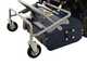 OUTLET - PICCOLI DIFETTI ESTETICI - BullMach FALX 600 B&amp;S - Trinciaerba a martelli - B&amp;S CR950
