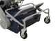 OUTLET - PICCOLI DIFETTI ESTETICI - BullMach FALX 600 B&amp;S - Trinciaerba a martelli - B&amp;S CR950