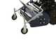 OUTLET - PICCOLI DIFETTI ESTETICI - BullMach FALX 600 B&amp;S - Trinciaerba a martelli - B&amp;S CR950