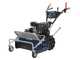 OUTLET - PICCOLI DIFETTI ESTETICI - BullMach FALX 600 B&amp;S - Trinciaerba a martelli - B&amp;S CR950