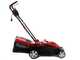 OUTLET - DA ESPOSIZIONE - GeoTech TTD 430 B-MW - Tagliaerba elettrico - 2000 W - Taglio 43 cm