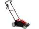 OUTLET - DA ESPOSIZIONE - GeoTech TTD 430 B-MW - Tagliaerba elettrico - 2000 W - Taglio 43 cm
