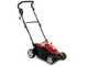OUTLET - DA ESPOSIZIONE - GeoTech TTD 430 B-MW - Tagliaerba elettrico - 2000 W - Taglio 43 cm